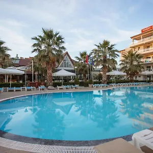Hotel Godija &, Velipojë